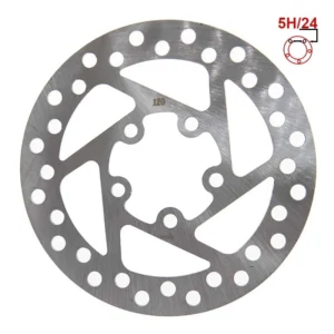 Tarcza hamulcowa 120mm 5H Xiaomi-3