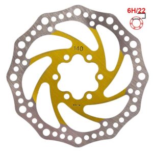 tarcza-hamulcowa-zolta-140mm-6h-kukirin-techlife-kamikaze-motus-ruptor-xrider-ausom-ultron